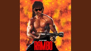 Information Rambo News