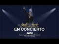 Concierto De Agustín Amador En Iglesia Cuadrangular Jesús Mi Redentor