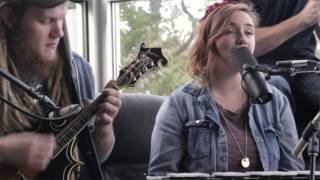 cece king - break down the walls (live)