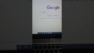 Google tricks No. 11 (blink HTML) #shorts #youtubeshorts
