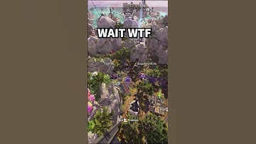 Does this always happen now?  #apexlegends #apexsquad #apexlegendsgame #apex #teamapex #apexhub