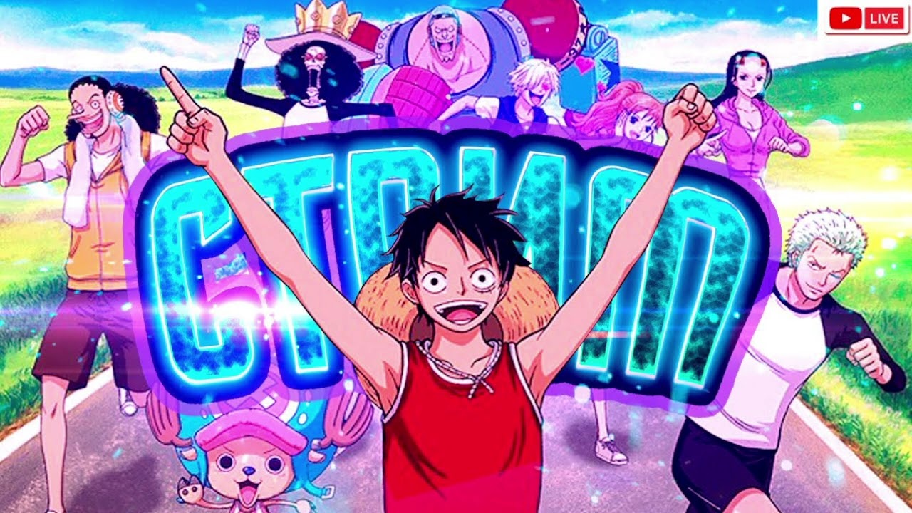 стрим на твиче