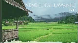 NENEKU PAHLAWANKU - WALI - VERSI ANGKLUNG - RINGTONE