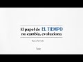 EL TIEMPO Evoluciona | EL TIEMPO