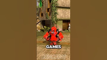 TOP 5 DEADPOOL TRANSFORMATION #shorts