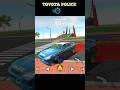 Quite Ride Police" Mission in Car Simulator 2 #shorts #trending #youtubeshorts #trending #cs2 #race