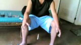 makak magic:zigaret levitation (no strings)