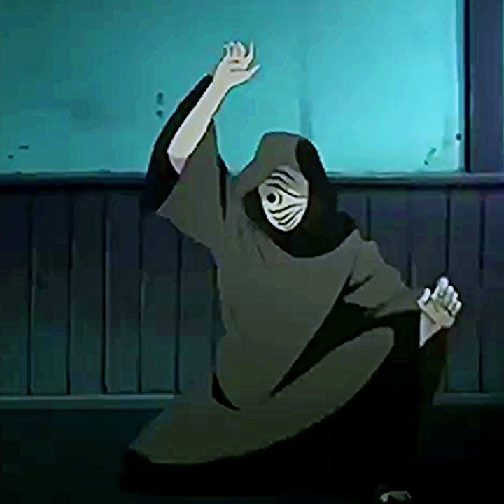 True colors Naruto [EDIT/AMV] Alight motion