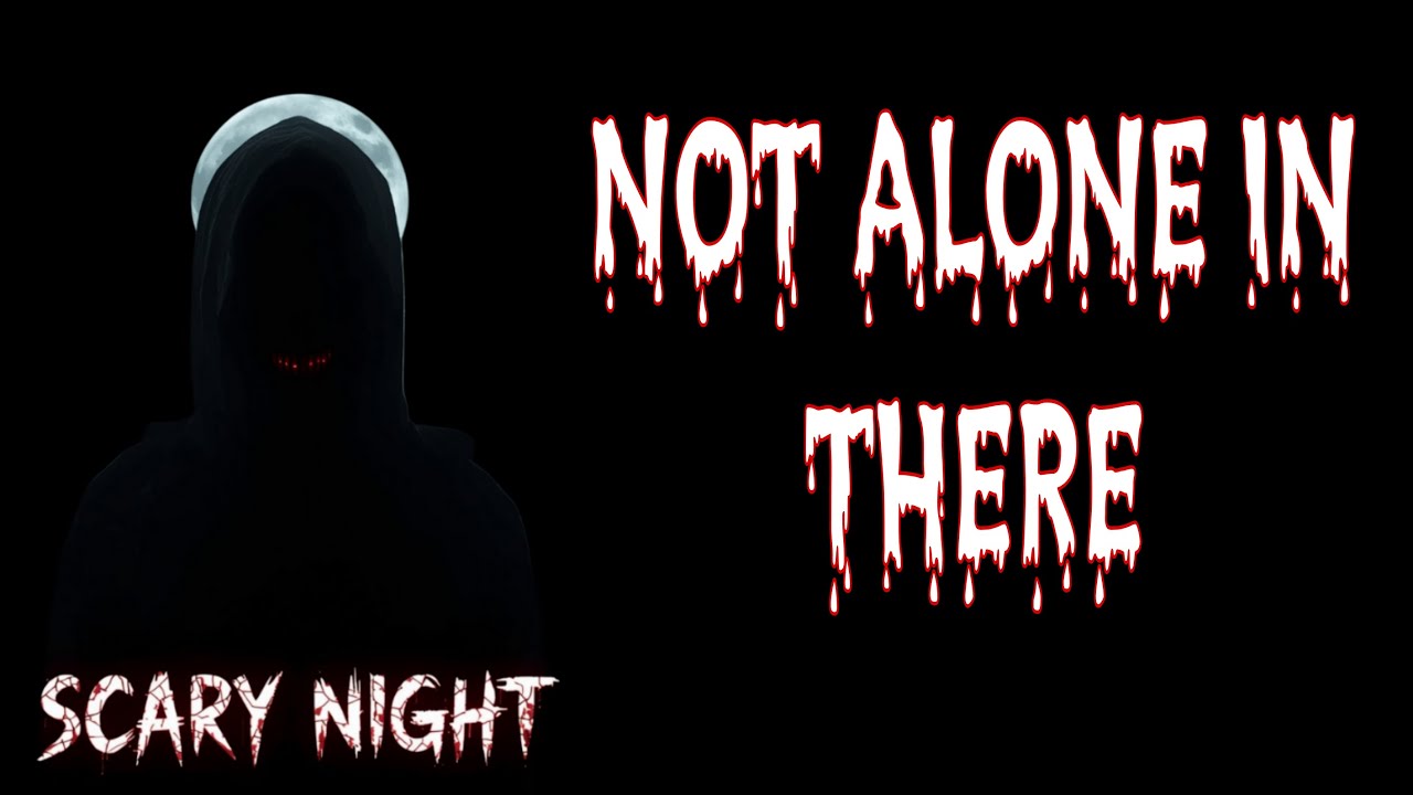 The Candle That Followed Me — A True November 1 Cemetery Horror Story