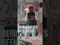 "I've spent over $100,000 on Britney Spears merch" 😳  #ytshorts #britneyspears #celebrity #tattoo