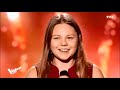 Léna Thorimbert The Voice  Kids 2018 TF1