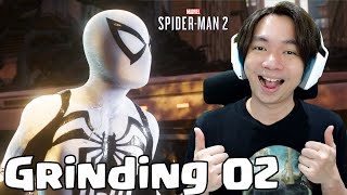 Grinding 2 - Marvel's Spiderman 2 Indonesia