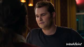 Bryce Apologizes To Jessica || 13 Reasons Why