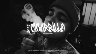 Rap Type Beat |"UN CIGARRILLO"| Gera MX Type Beat Freestyle Boom Bap Instrumental [Kdaver Beatz]
