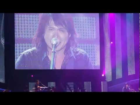 20130405 Samsung銀河旗艦演唱會-高雄巨蛋 - 伍佰_挪威的森林