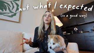 the truth about being single at 31