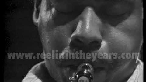 Weather Report- "Vertical Invader" LIVE 1972