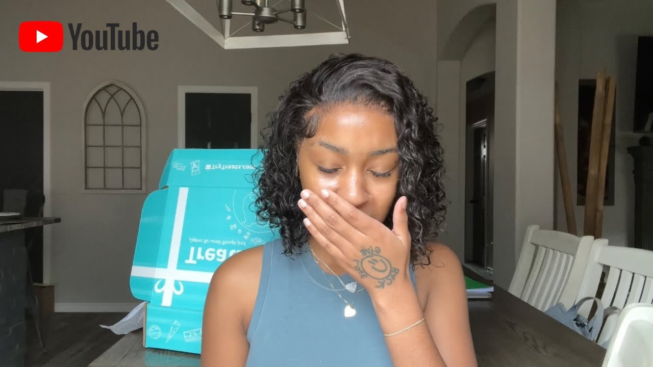 Quick TryTreats Review