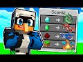 MINECRAFT MA GLI YOUTUBER FAMOSI DROPPANO POKEMON OP