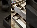 Custom Metal Fabrication | Every Weld Done with Care.#Welding #Shuopu #MetalWork #Welder