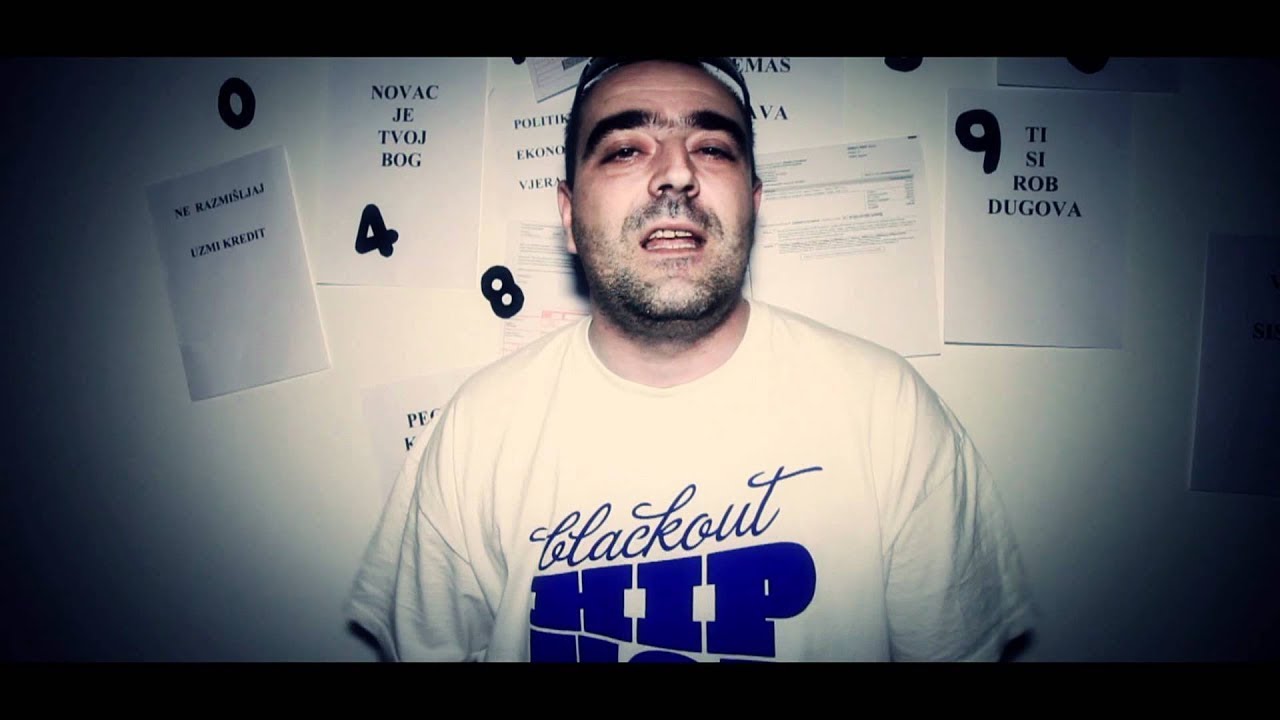 General Woo - Banksteri