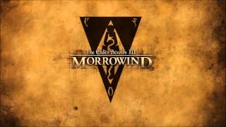 Tribute to Morrowind - Title Theme Soundtrack [Trance Remix]