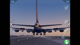 Happy Late Birthday 747