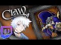 『Stream 250』Claw