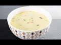 СЫРНЫЙ СУП С КУРИЦЕЙ | CHICKEN CHEESE SOUP | NATA KITCHEN