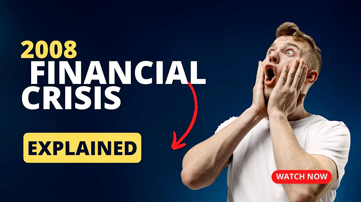 The 2008 Financial Crisis Explained in 2 Minute | Warren Buffet  #money #marketcrash #wealth