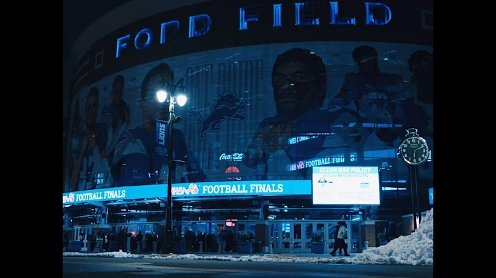 𝑪𝑯𝑨𝑴𝑷𝑰𝑶𝑵𝑺𝑯𝑰𝑷 𝑾𝑬𝑬𝑲: A Detroit Catholic Central State Championship Recap🎬 #fyp #sport