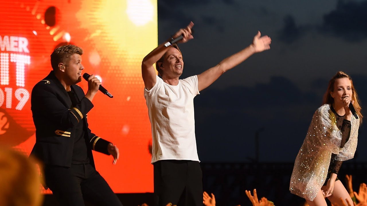 Zomerhit 2019: Regi feat. Jake Reese & OT – Summer life