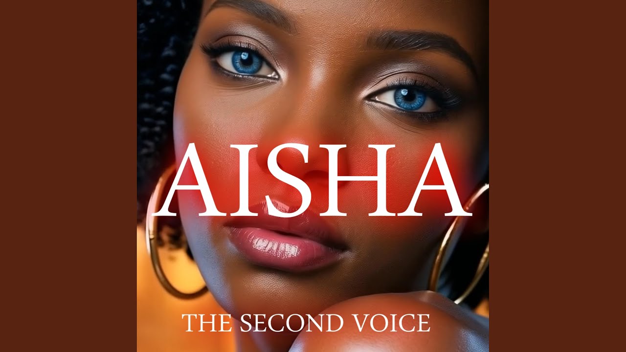 Aisha様 AISHA - YouTube