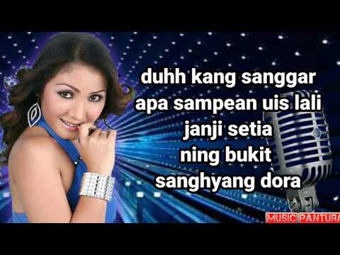 NUNUNG ALVI*ASMARA SANGHYANG DORA