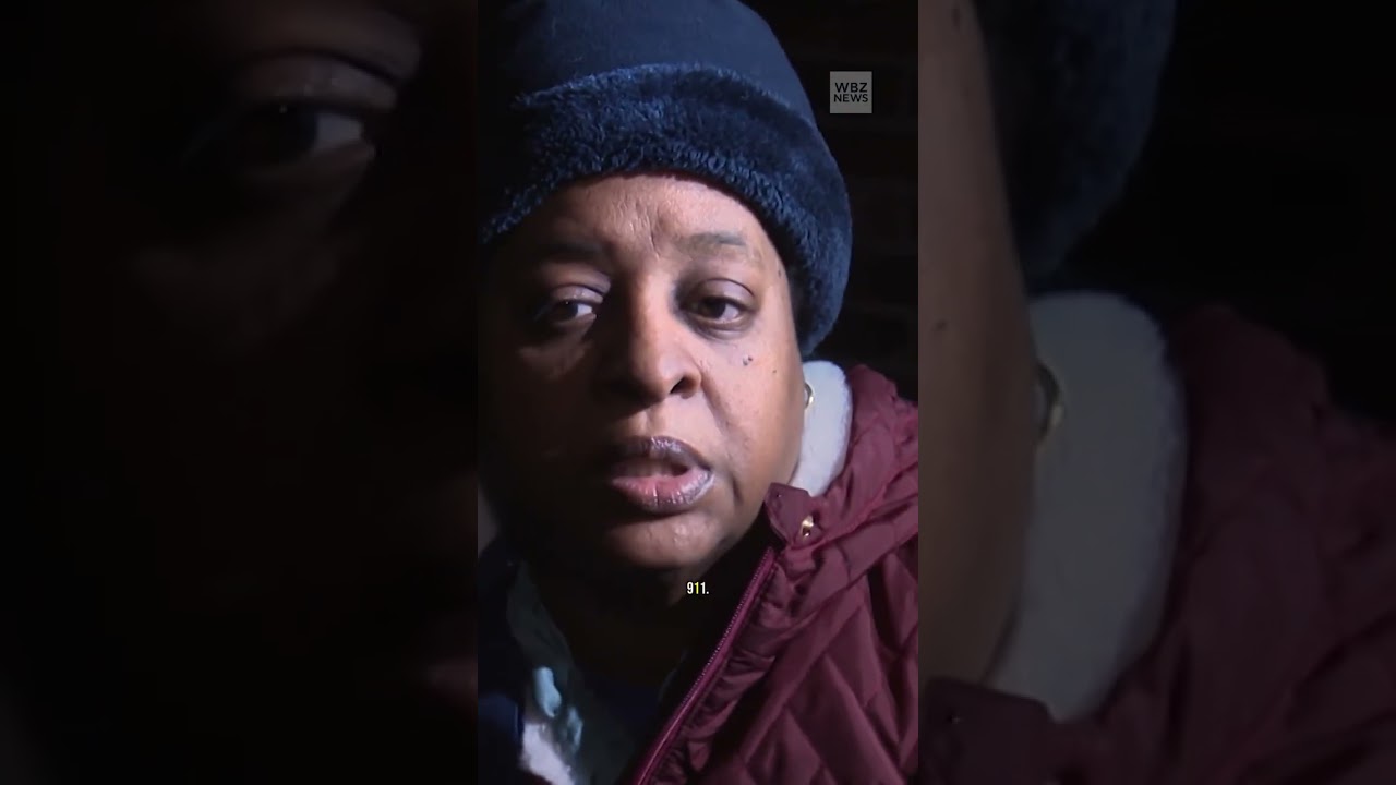 Boston man allegedly beat 77-year-old neighbor over wrongly delivered Amazon package