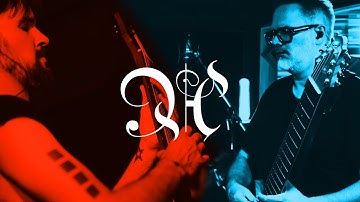 Anchor and Burden - Cerebral Transfixations