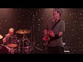 Richie Kotzen-all along the watchtower-monsters of rock cruise 2019