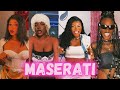 Olakira ft Davido - Maserati ( Tiktok Challenge) 😍🔥