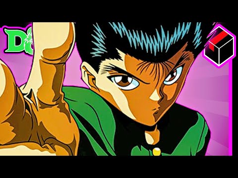 What D&D Alignment is Yusuke? (ft. Literature Devil)