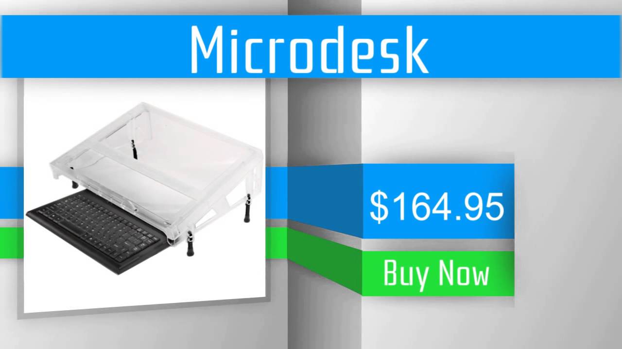 Microdesk