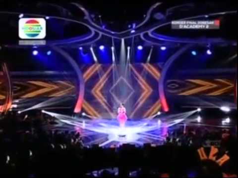 Ayu DA2 - Dibalik Penantian
