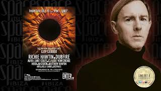 Richie Hawtin @ ENTER.Space Ibiza - Week 2  10 07 2014
