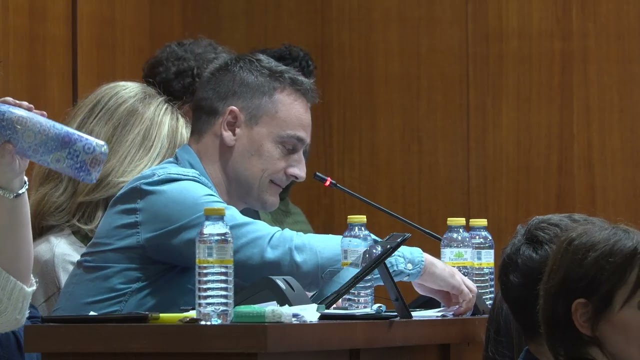 HT - Plenari Ordinari Ibi Part 3 - 3 març 2026