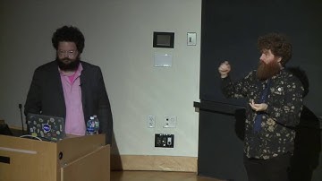 Design the Future with James Tichenor and Joshua Walton