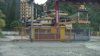 Enlightened Heart Buddhist Temple, Taman Puncak Tambun Indah & Bandar Baru Tambun, 4 Nov 2020