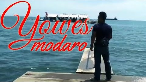 Yowes modaro - Aftershin ft. Damara.de (unOfficial video klip)
