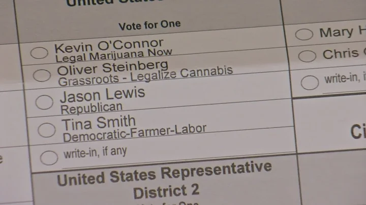 What Are Common Mistakes With Mail-In Ballots?