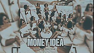 Money Idea - Bon Viva X CanSee Audio 