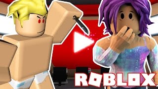Escape The Evil YouTubers | Roblox Obby