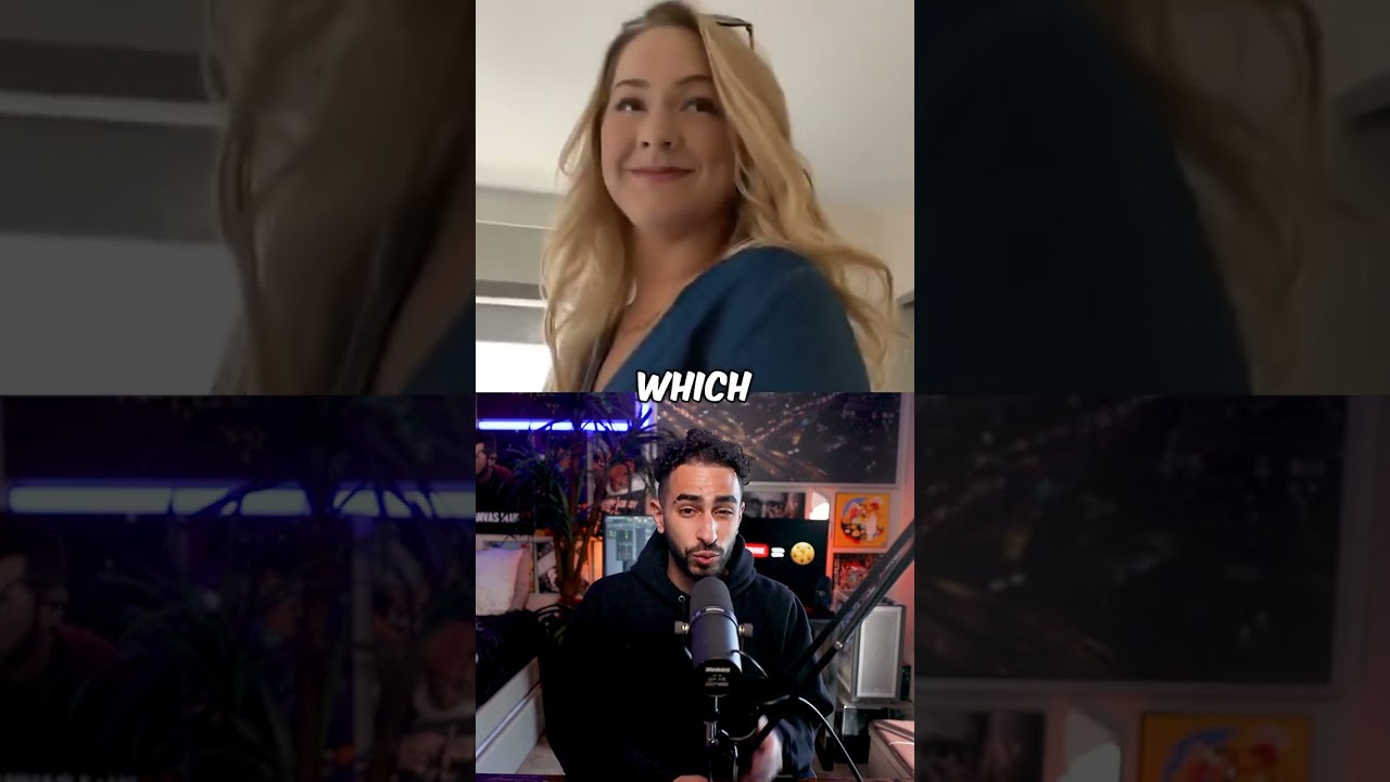 What Happened to Mr. Beast's Ex-Girlfriend?